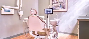 The Ricco Dental Group