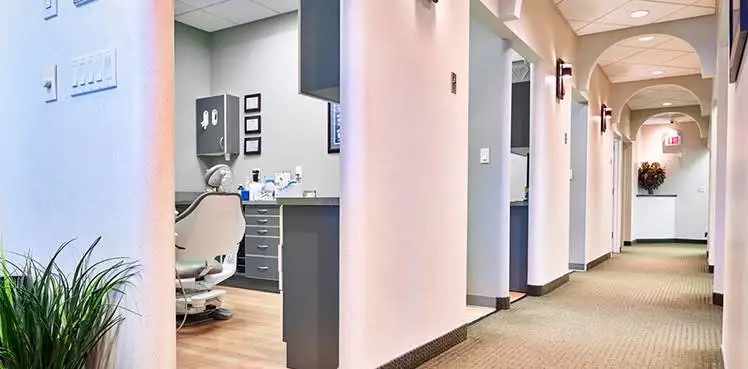 The Ricco Dental Group