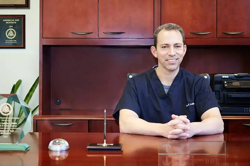 The Ricco Dental Group