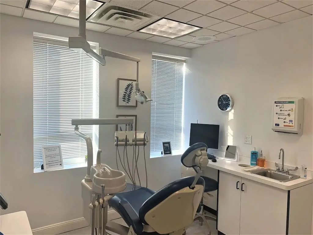 Detailed Dental Care
