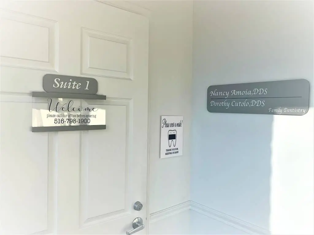 Detailed Dental Care