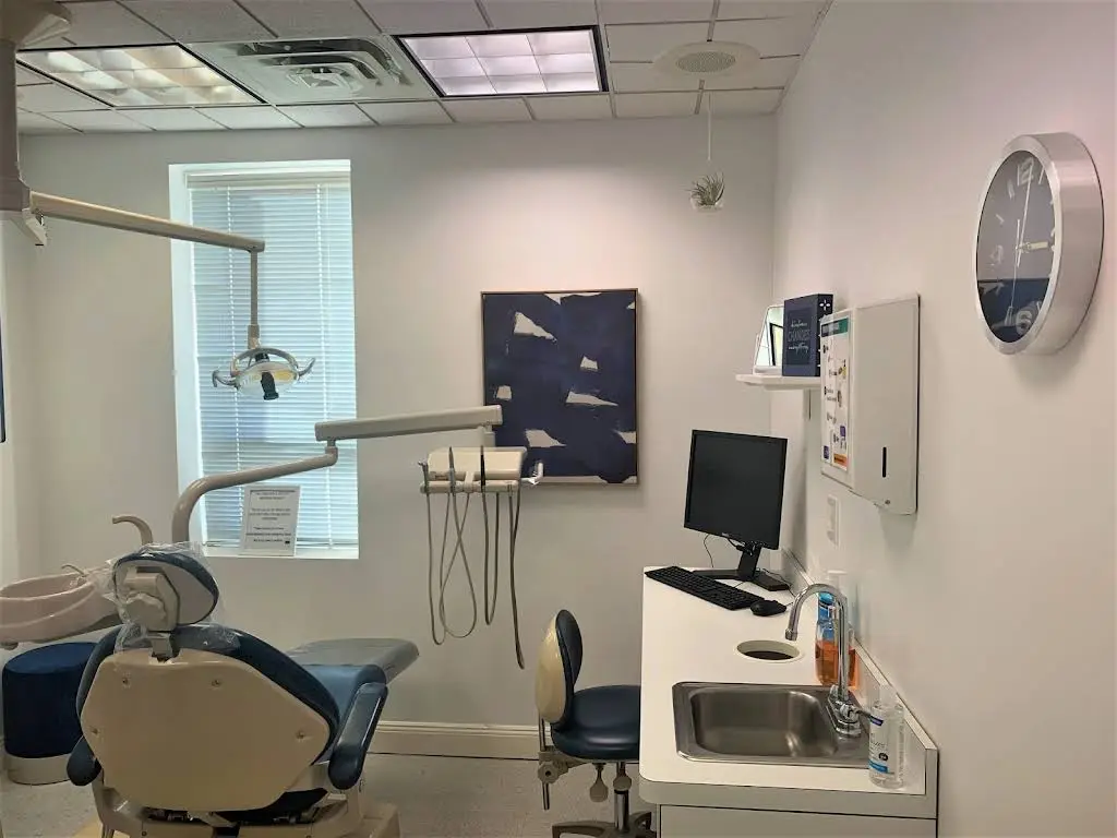 Detailed Dental Care