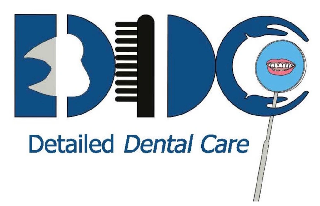 Detailed Dental Care