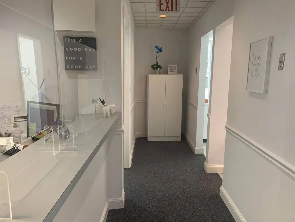 Detailed Dental Care
