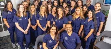 Shore Smiles Dental