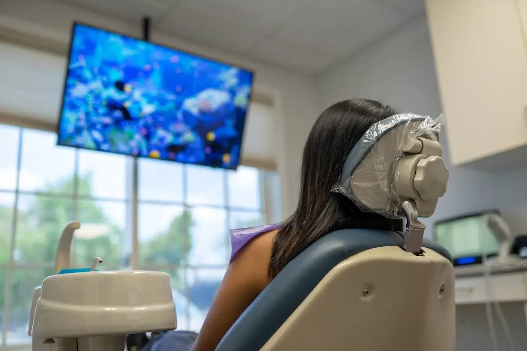 Shore Smiles Dental