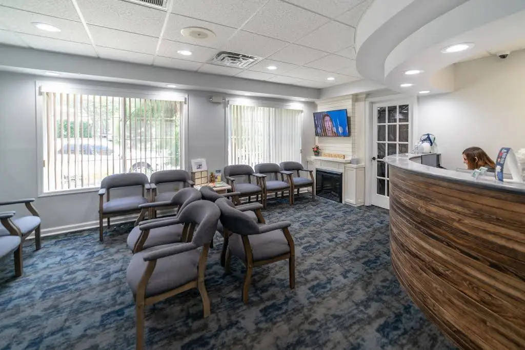 Shore Smiles Dental