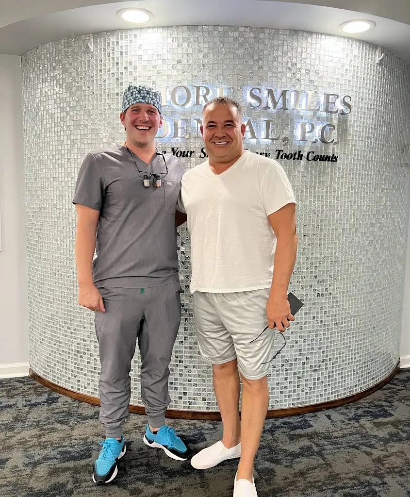 Shore Smiles Dental