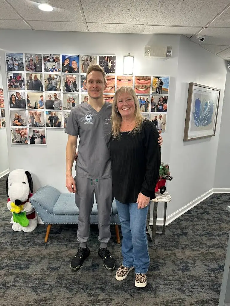 Shore Smiles Dental