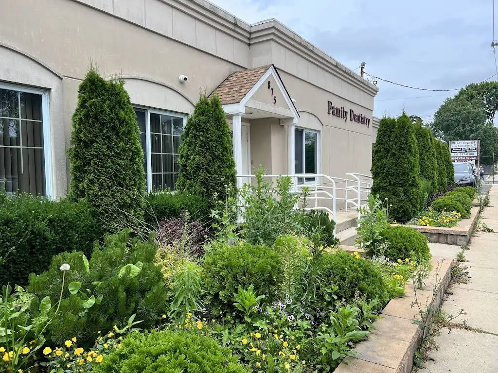 Shore Smiles Dental