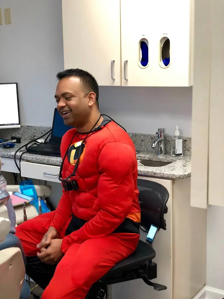 Shore Smiles Dental