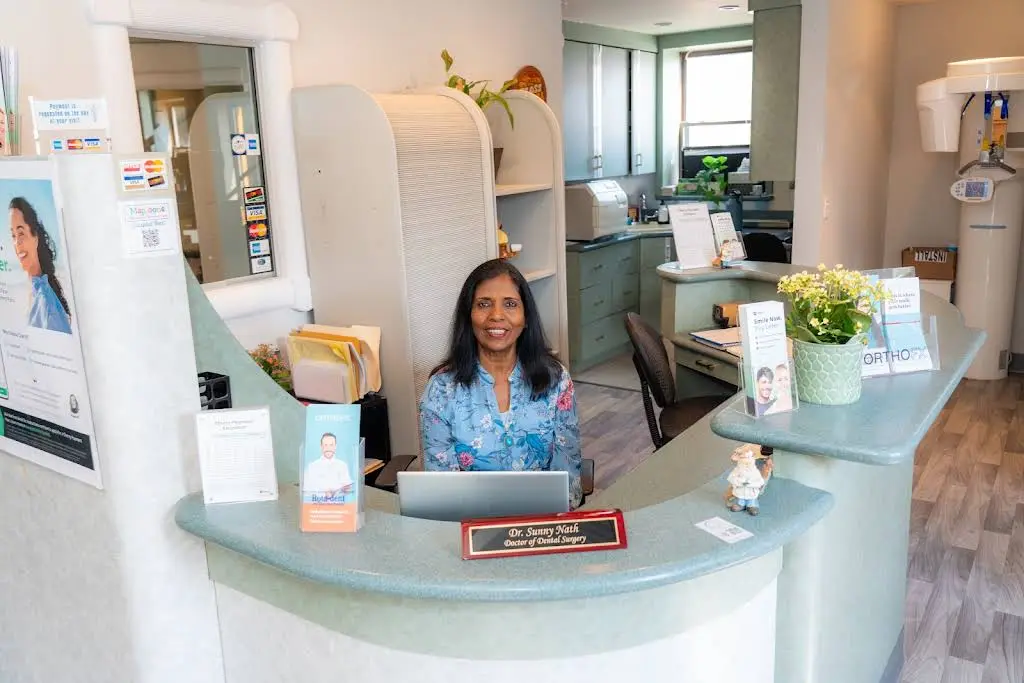 Complete Dental Care of Long Island
