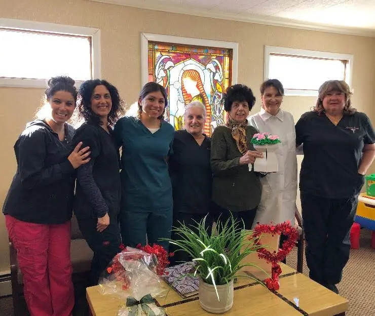 Colombo Dental Associates
