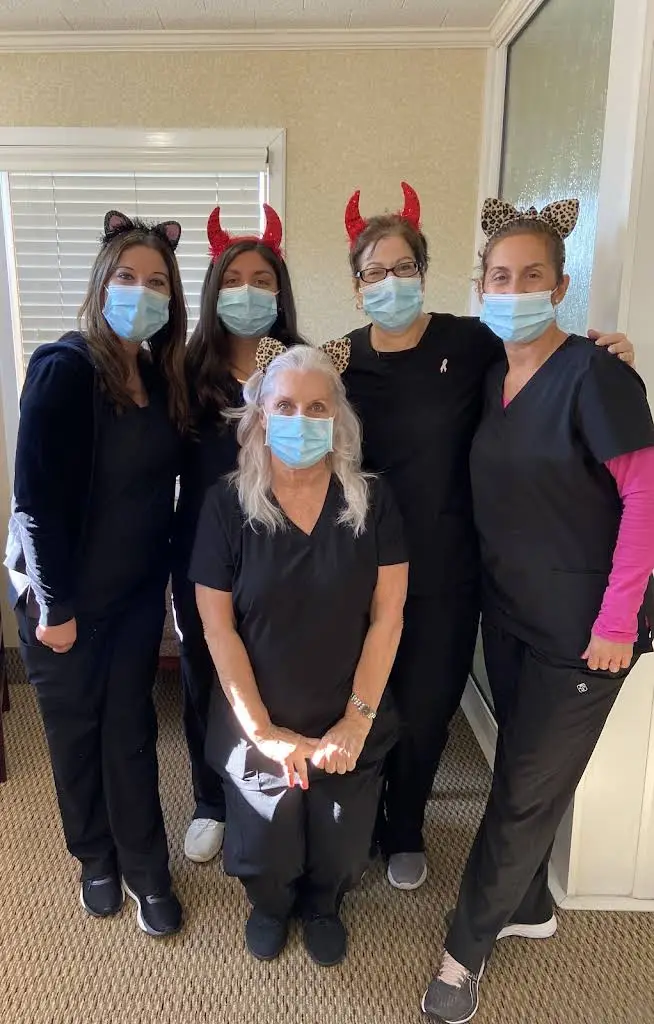 Colombo Dental Associates