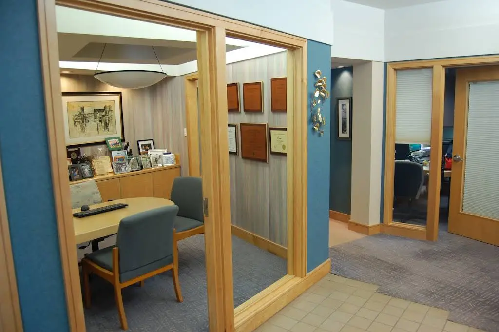 Brook Periodontics & Implant Dentistry