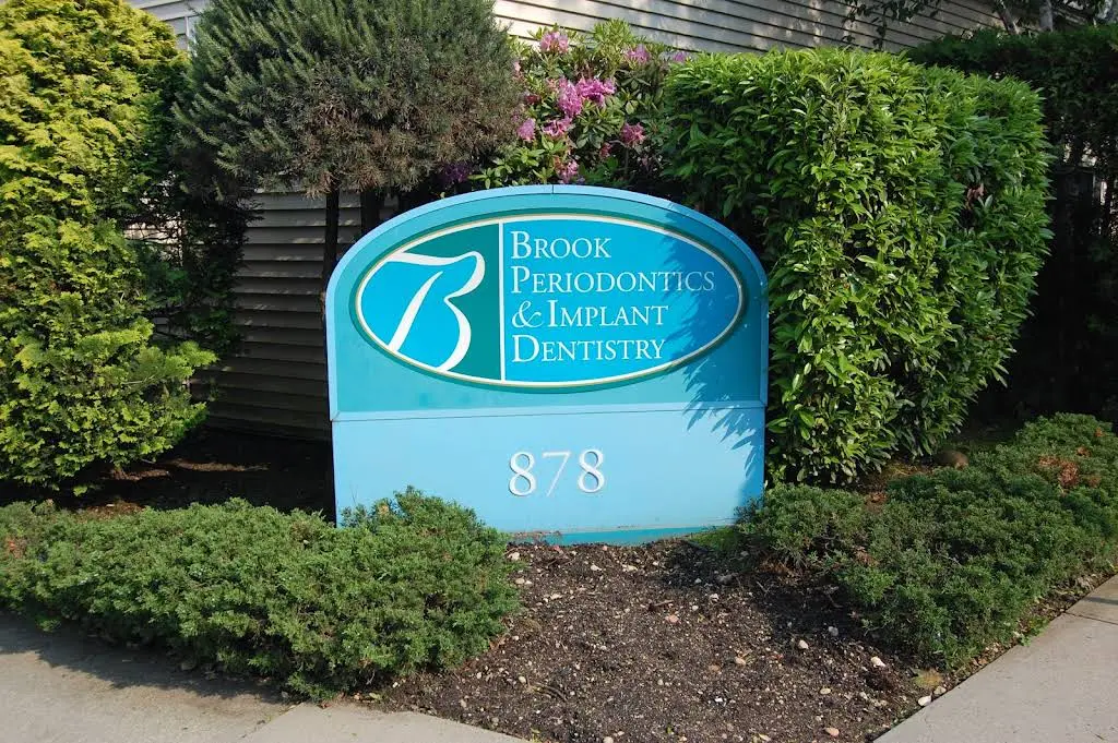 Brook Periodontics & Implant Dentistry