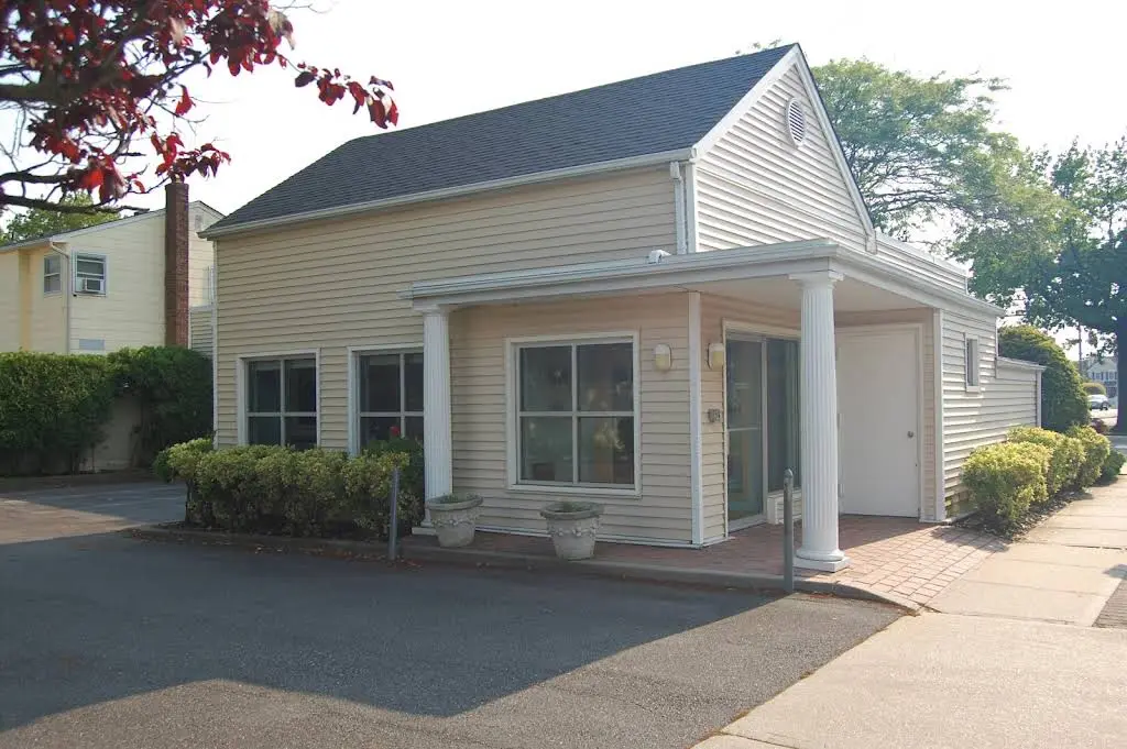 Brook Periodontics & Implant Dentistry