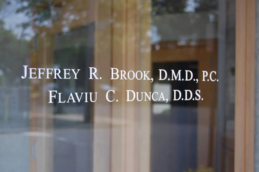 Brook Periodontics & Implant Dentistry