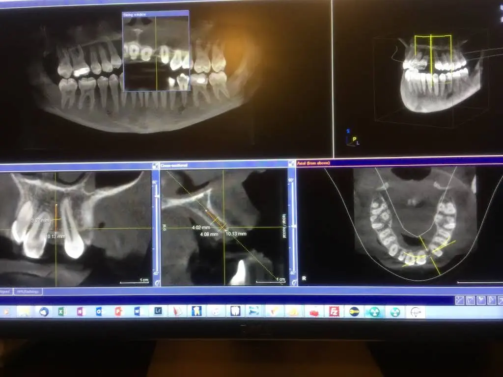 South Shore Dental Care