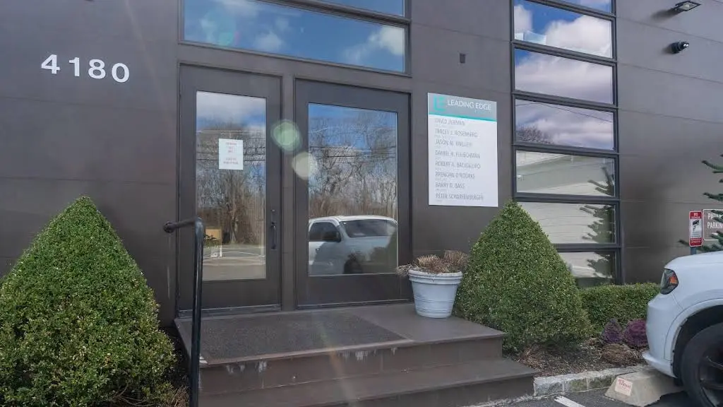 Leading Edge Oral Surgery Massapequa