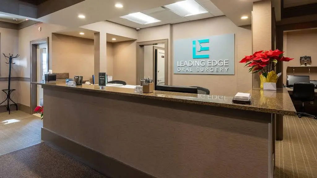 Leading Edge Oral Surgery Massapequa