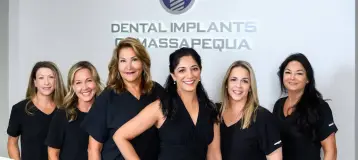 Dental Implants and Periodontology of Massapequa