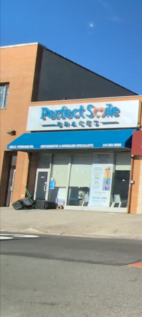 Perfect Smile Doc