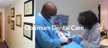 Optimum Dental Care, LLC.