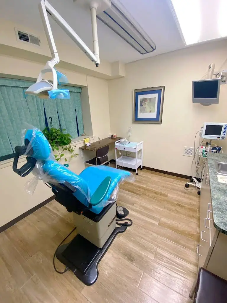 Optimum Dental Care, LLC.