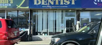 Baychester Smile Saver