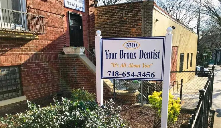Your Bronx Dentist
