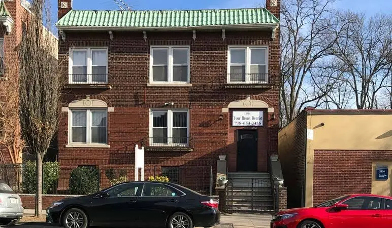 Your Bronx Dentist