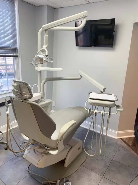 Your Bronx Dentist