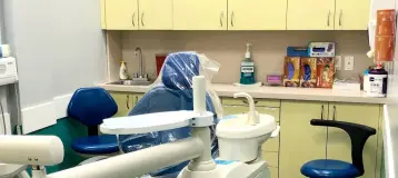 Comfort Dental Care