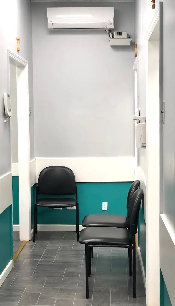 Comfort Dental Care