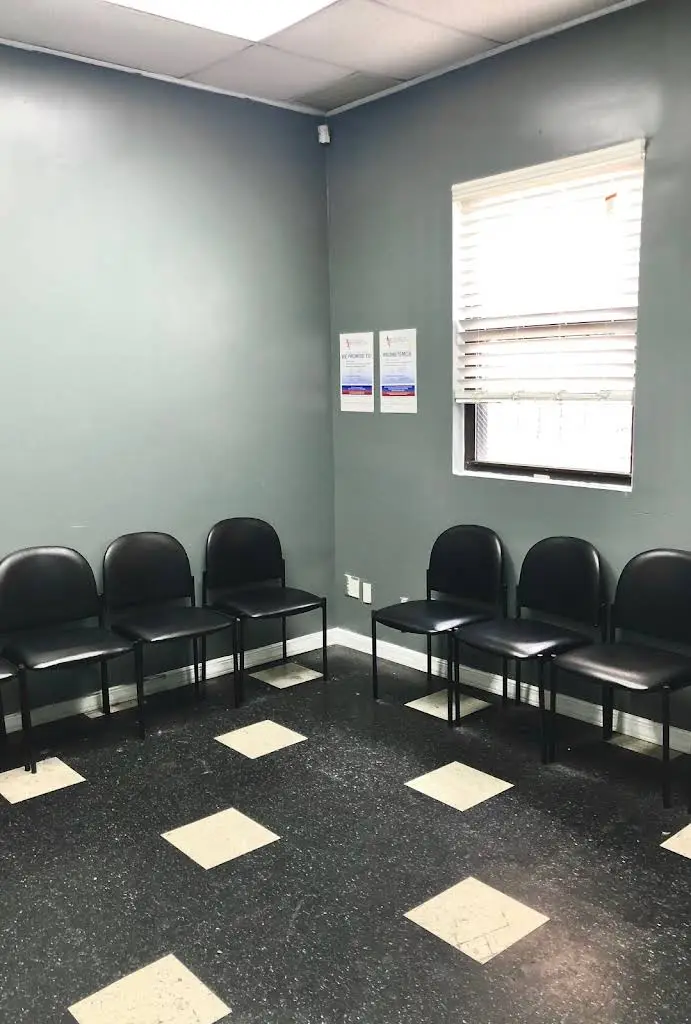 Comfort Dental Care