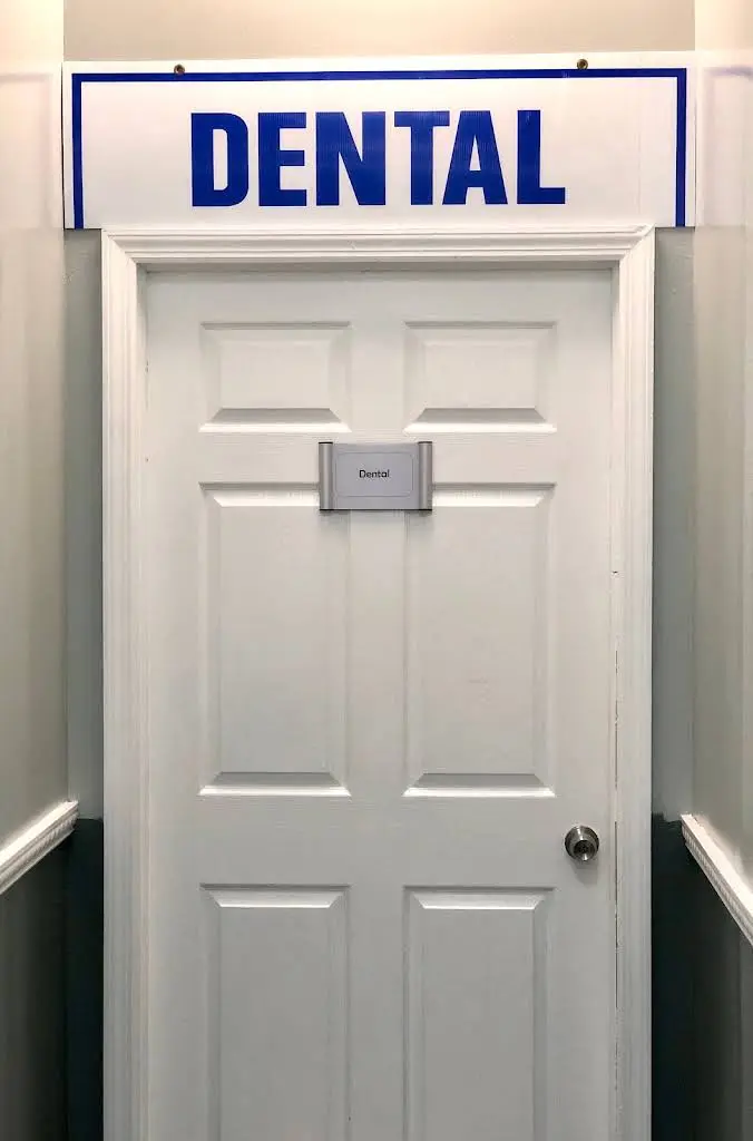 Comfort Dental Care