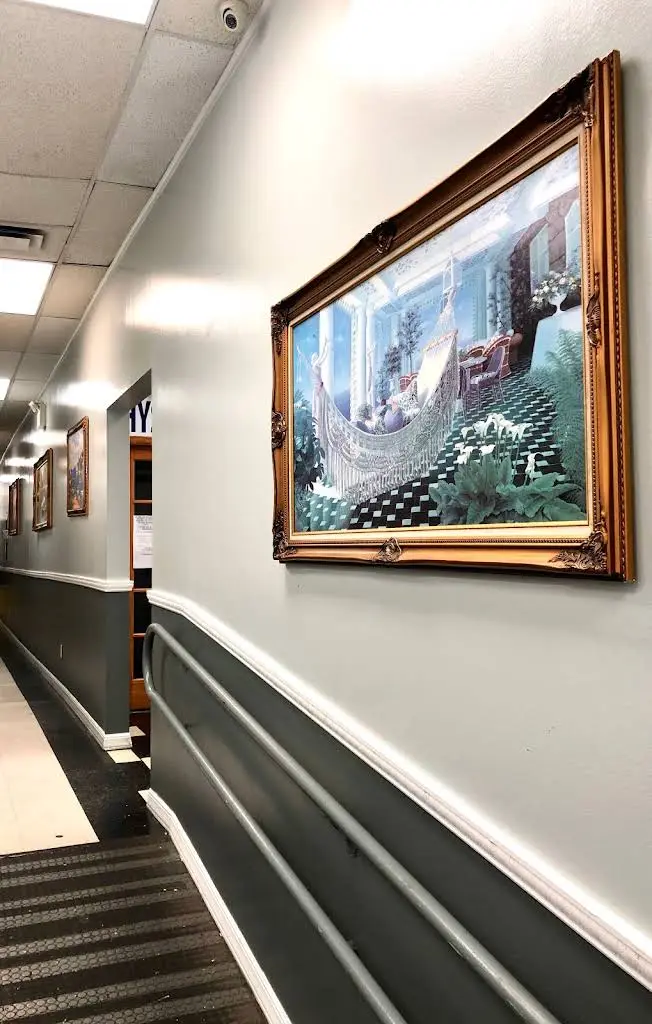 Comfort Dental Care