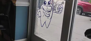 General Dental Services