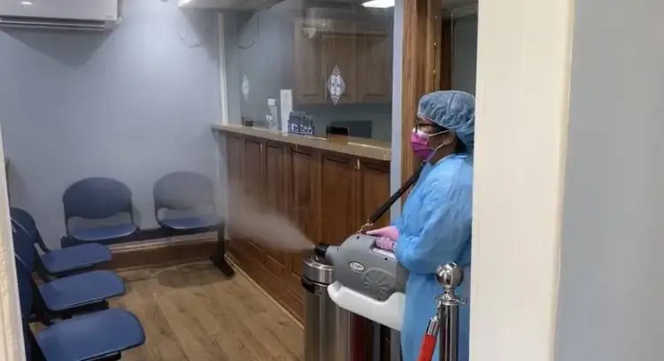 Esperanza A. Rodriguez, DDS, P.C.