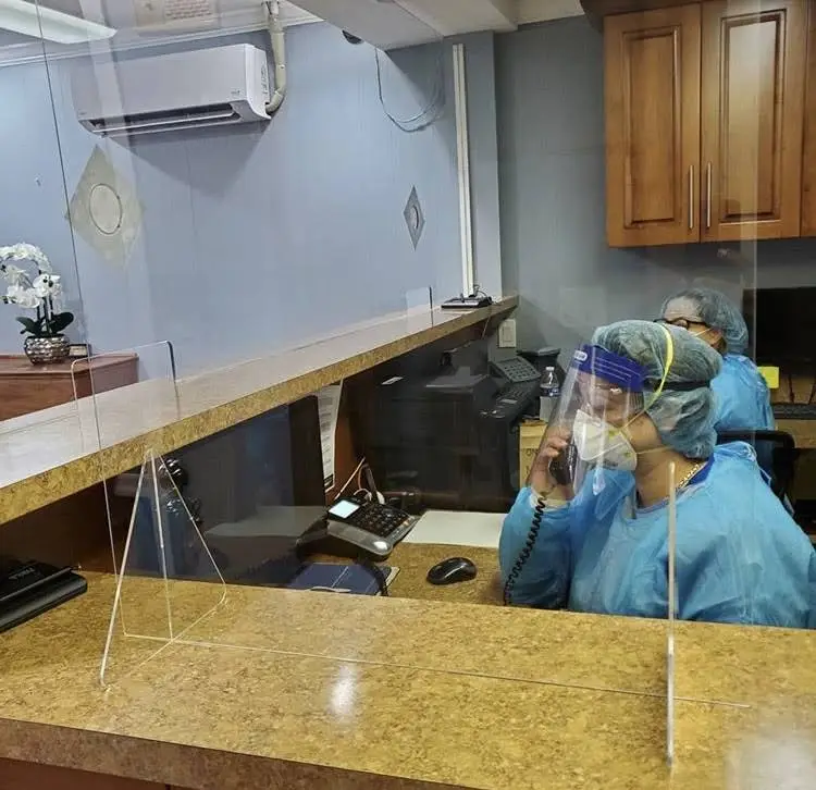 Esperanza A. Rodriguez, DDS, P.C.