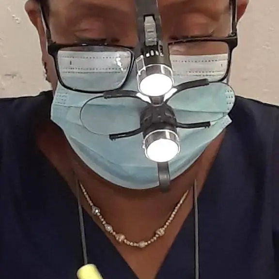 Esperanza A. Rodriguez, DDS, P.C.