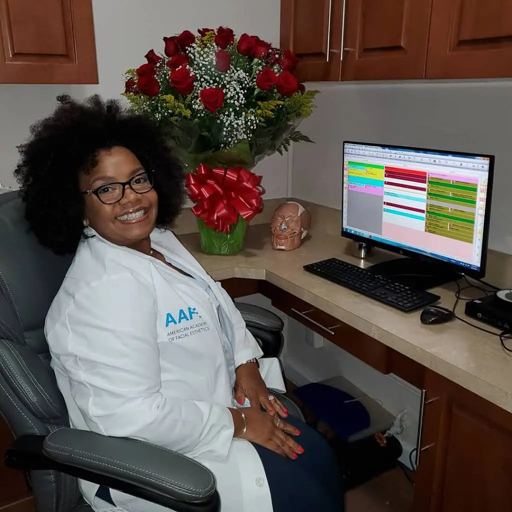 Esperanza A. Rodriguez, DDS, P.C.