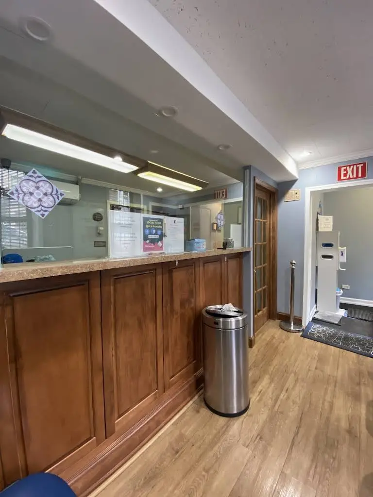Esperanza A. Rodriguez, DDS, P.C.