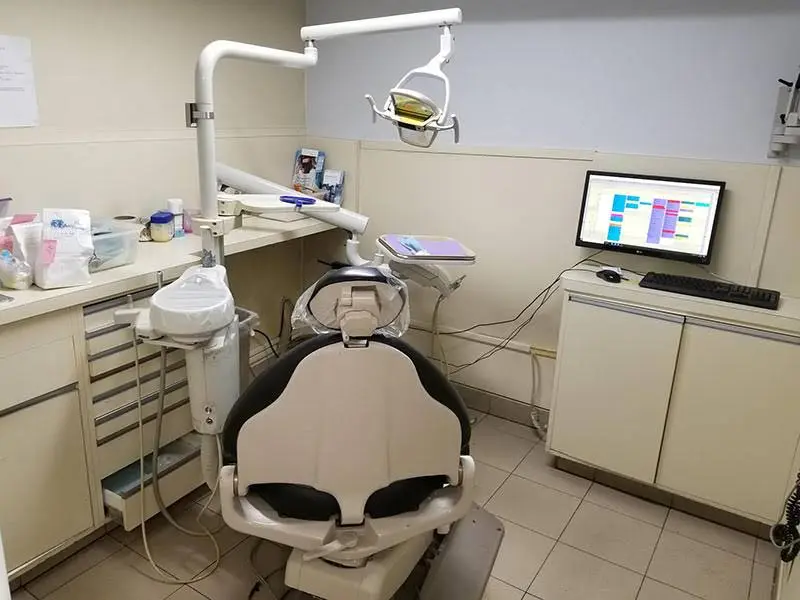 505 Dental Associates - Professional dental clinic exterior with modern facilities