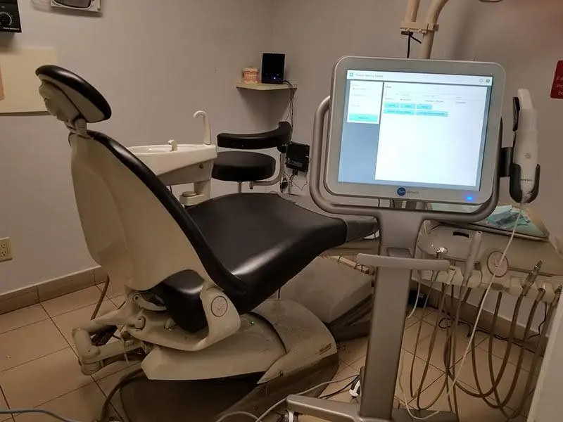 505 Dental Associates