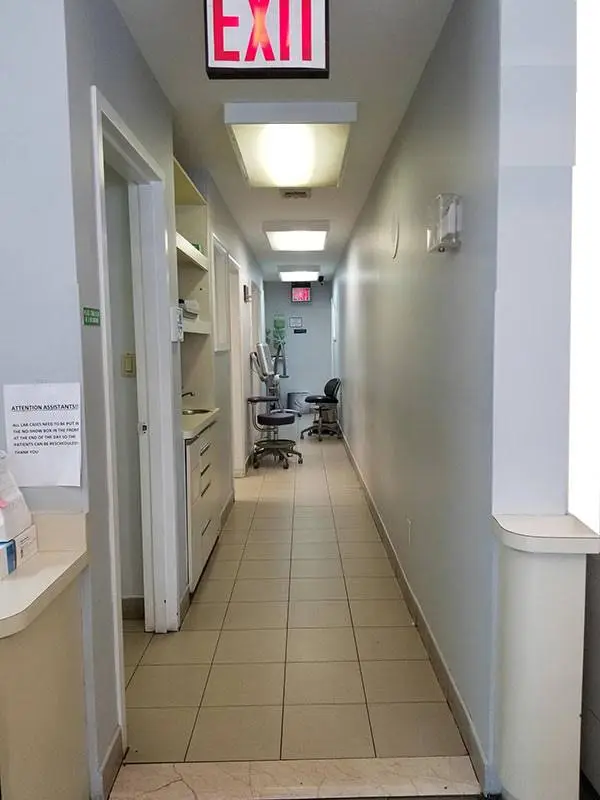 505 Dental Associates