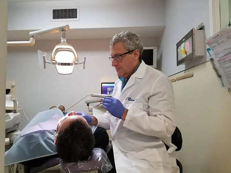 505 Dental Associates