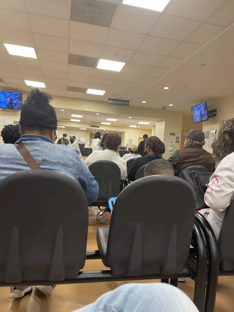 BronxCare Dental Services