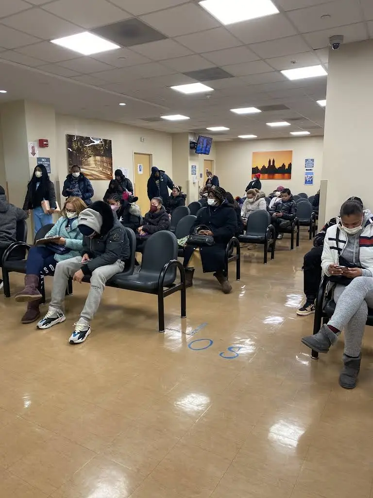 BronxCare Dental Services
